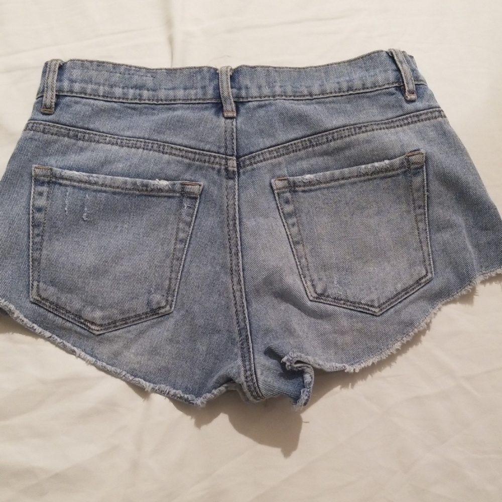 Shorts - Picture 2 of 2